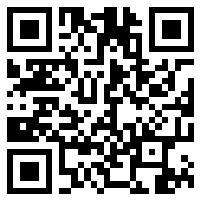 QR Code for bitcoin:1JbgkhK8BUQL95h6PM12RAKFMGbrf944TJ