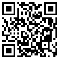 QR Code for bitcoin:1Jbo7bUgemjKvbwW176foDa3oAJ5mSUWsR