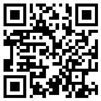 QR Code for bitcoin:1JbqDUQcBee51dUNSXTkAjaXCfULXAHpg5