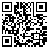 QR Code for bitcoin:1JbqdYwxeXdbUUxa18oSodk9yePg3uBj2W