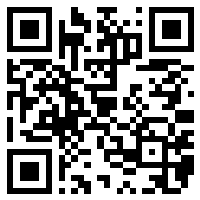 QR Code for bitcoin:1JbrgtcvAg38GdTh5PSzdh98e7wFQDroNP