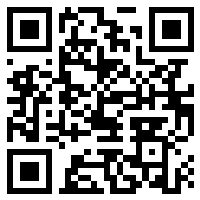 QR Code for bitcoin:1JbsmhwATLckTHEscnuvY97TmT1DecMTxT