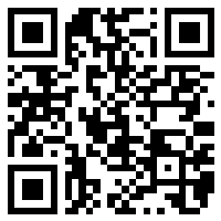 QR Code for bitcoin:1Jbt9ebtC7Mo9LM7fdSfcvcutLVCwGHLkL