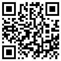 QR Code for bitcoin:1JbvV39HSTWewSM4mctq3P8jWGnDtkJsVV
