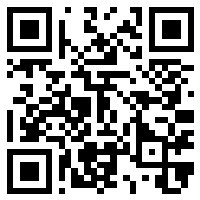 QR Code for bitcoin:1Jc33HREPEsbFmt7SYPcQLWLx14jj6duQ