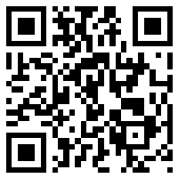 QR Code for bitcoin:1Jc4R84EMCKx4DgDM2cSnJMzSmajG7x1SH