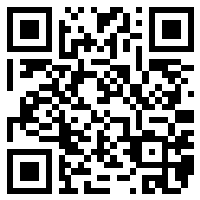 QR Code for bitcoin:1Jc8prvbAySxTdX1JyH1sB6bbFgimBcD9W