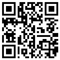 QR Code for bitcoin:1JcF5PfweXecnscVmDEPtdGwgZPtZbAbJW