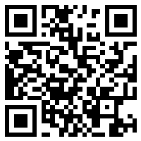 QR Code for bitcoin:1JcMbWc8heDohpwNLHZL6CDJqJv2PfftbG