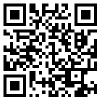 QR Code for bitcoin:1JcQLmqs4wEBrcLfb7d1311Tc5gy7Cp2ee