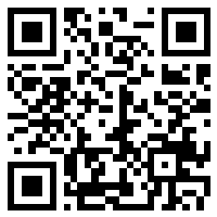 QR Code for bitcoin:1JcRz9jvoo4cdESR4eLaCXxE6XWmMw6TmF