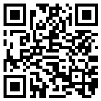 QR Code for bitcoin:1JcSX2C53dSfaq6Z1mLJA3au33D7mZWVf9