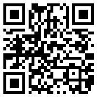 QR Code for bitcoin:1JcXDdfKChr6Mu9WaKy57bx7hSghSWz4o9