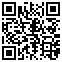 QR Code for bitcoin:1JcZU4aqNTMkCSVsccz7unwVqUZb5RcLdB