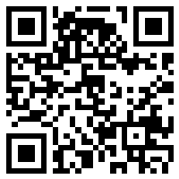QR Code for bitcoin:1JccoMAT6D2BbFz2tX2L8bAAxujRUaBoPg