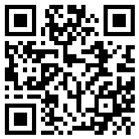 QR Code for bitcoin:1JcdNf6YM3FsQzYvJzPmmEWjkh4xded1WM