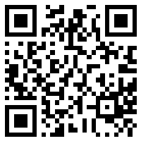 QR Code for bitcoin:1Jcij8BfESjwdDc2oZhhDAwFBYRzPiWeTK