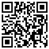 QR Code for bitcoin:1JcyjLFMigg5hr8fcTrgvTo4QmCBSGuXDp