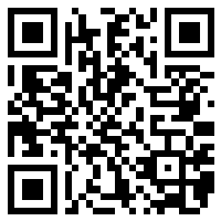 QR Code for bitcoin:1JdC6do8drTVVCXCYpiFGoPdbyP19TMsn4