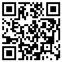 QR Code for bitcoin:1JdCJnytbp7eaSZVBfhXM6DutZas2NyGsw