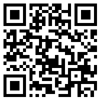 QR Code for bitcoin:1JdDuXxdim7baTYfHg1DoAXW3JhkHGghvU