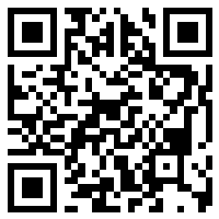 QR Code for bitcoin:1JdEVmfyMK4mfDTWJ4dVkoRa5v7K7htgb2