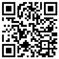 QR Code for bitcoin:1JdJLNqZ7SnCJ5NfDSVVZUYVDFMWMTsrPh
