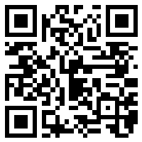 QR Code for bitcoin:1JdMRgvu3AxfcLtpMKrinnreRV6JJr2WUD
