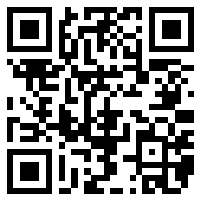 QR Code for bitcoin:1JdNpWNbFDXmw1cfGep4UzQQPcndYt7hLy