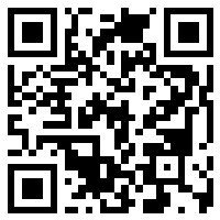 QR Code for bitcoin:1JdQW46A3vgv6c3MpRBvbZATpARAXet78e