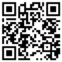 QR Code for bitcoin:1JdXJ4csA1XTHKHreRTY5jJLzhP2EdBh4H