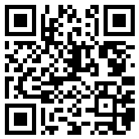 QR Code for bitcoin:1JdXjUnfhCGh3SpEhCY4ST6f1UC83ALsaa