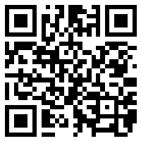 QR Code for bitcoin:1JdZH1CYwntzAwvCSp61iGtdVXsqUSrcEx
