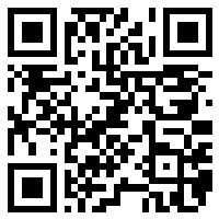 QR Code for bitcoin:1JddcRvBYUyvcAT2HySqMHZv1GfizEtem7