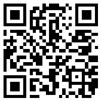 QR Code for bitcoin:1JddzYtSbZ98BA2evScpPhPGzGGcVEUbdW