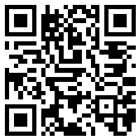 QR Code for bitcoin:1JdeYw15RQMjw7zqpVT11thVe542M7Pfdt