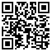 QR Code for bitcoin:1JdfPXLf2g9Qcyj8kYyLDHqWSkhD4K3WLW