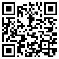 QR Code for bitcoin:1Jdh3t4mGaFSdKASDmrmbaqKZBP94Sud8