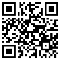 QR Code for bitcoin:1JdkGodjELFo28j1T1EjddnXLdp4GoQaVC