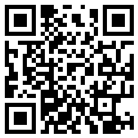 QR Code for bitcoin:1JdoPyGSSBVZmduV58VYAvYmExShfYwncY