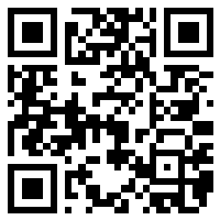 QR Code for bitcoin:1JdoVLabid5QksCF8gAbyVjQRrvWSfYapP