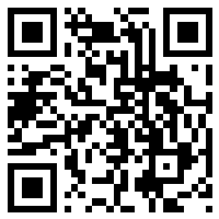 QR Code for bitcoin:1Jdtp5YikdC6E4Ae1URV6KmnpBNWXaLkWW