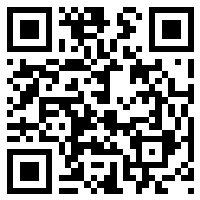 QR Code for bitcoin:1JduyxTGh5yZjoJAneae2FHTa3kdfUAzTX