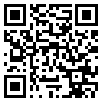 QR Code for bitcoin:1JdwsqPZdtEnB5kQKPgvArk4tuQEPPTHbe