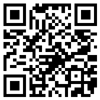 QR Code for bitcoin:1Je1rV6zWhzXf1hW9zjeMnxeVZhcZ95Foy
