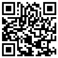 QR Code for bitcoin:1Je6P2wUSvApcArBi3QJ561sWAWMsua2HH