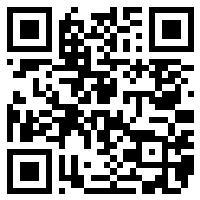 QR Code for bitcoin:1Je7MmvZMn5cpFa11Azps6fABVqgg8GtkD