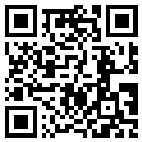 QR Code for bitcoin:1Je7nFtYHfBaUa1PNmPaxuPL8Aap4CUdSb