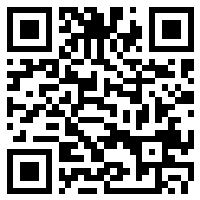 QR Code for bitcoin:1JeBahtgLua4498TQqubsX4MU6X1knF5Qk