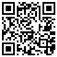 QR Code for bitcoin:1JeC1GYQLdMPUV38yUdcypBevh2xga3fma